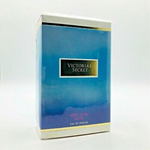 Victoria Secret Very Sexy Now Women Parfum Spray 1.7 oz