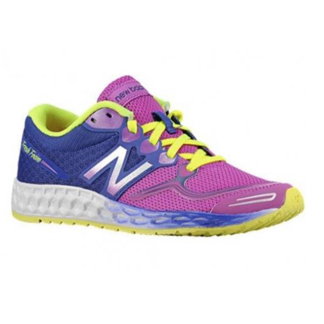 New Balance 1980 - K1980PBY Girls Running Sneakers N4081 Kids Size 6 M