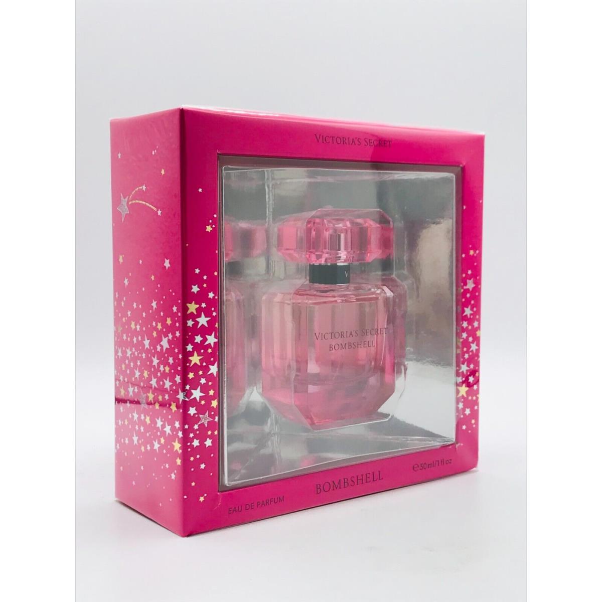 Victoria`s Secret Bombshell Women Parfum Spray 1.0 oz