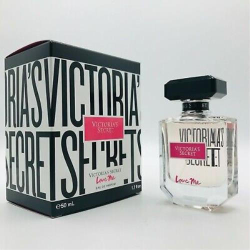 Victoria Secret Love Me Women Parfum Spray 1.7 oz