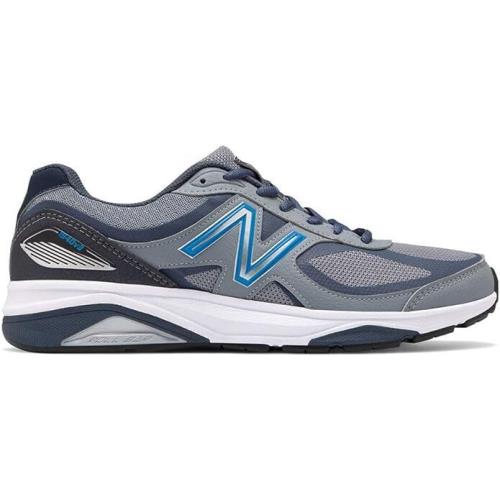 New Balance M1540MB3: Men`s 1540 V3 Marblehead/black