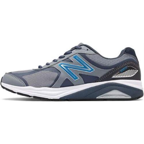 New Balance M1540MB3: Men`s 1540 V3 Marblehead/black