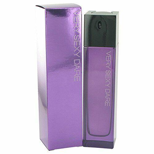 Very Sexy Dare by Victoria`s Secret 3.4 Fl oz Edp Spray For Women