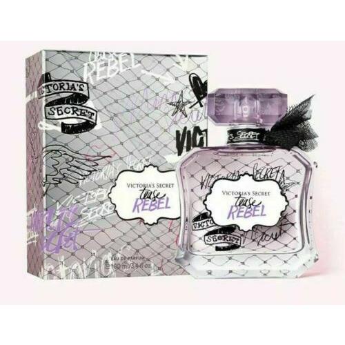 Victoria`s Secret Tease Rebel Eau de Parfum Spray 3.4 oz Women