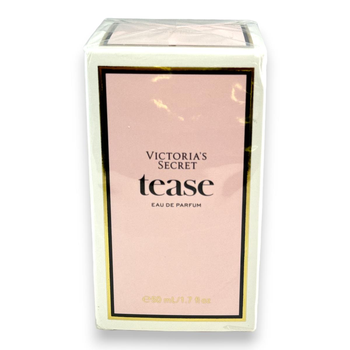 Victoria`s Secret Tease Eau De Parfum Spray 50ml/1.7fl.oz