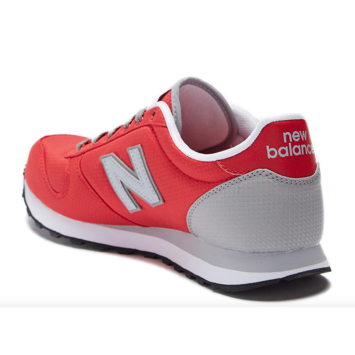 New Balance Men s Red 311 Sneaker Sz 8.5 D N4019