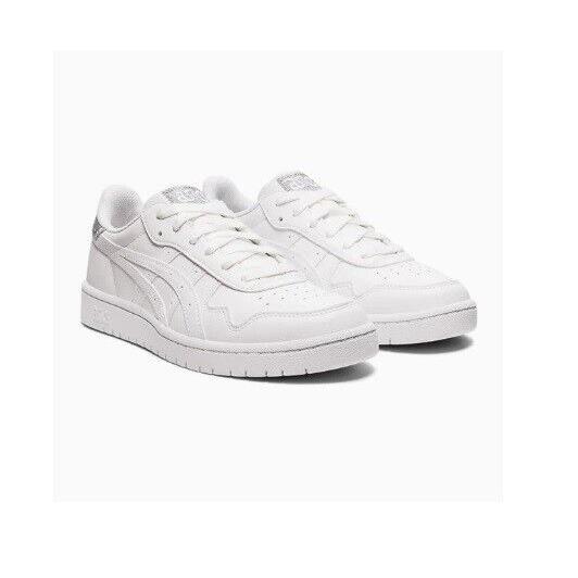 Asics Japan S `white Grey` 1202A065-101 Sneakers Size 9.5 - White
