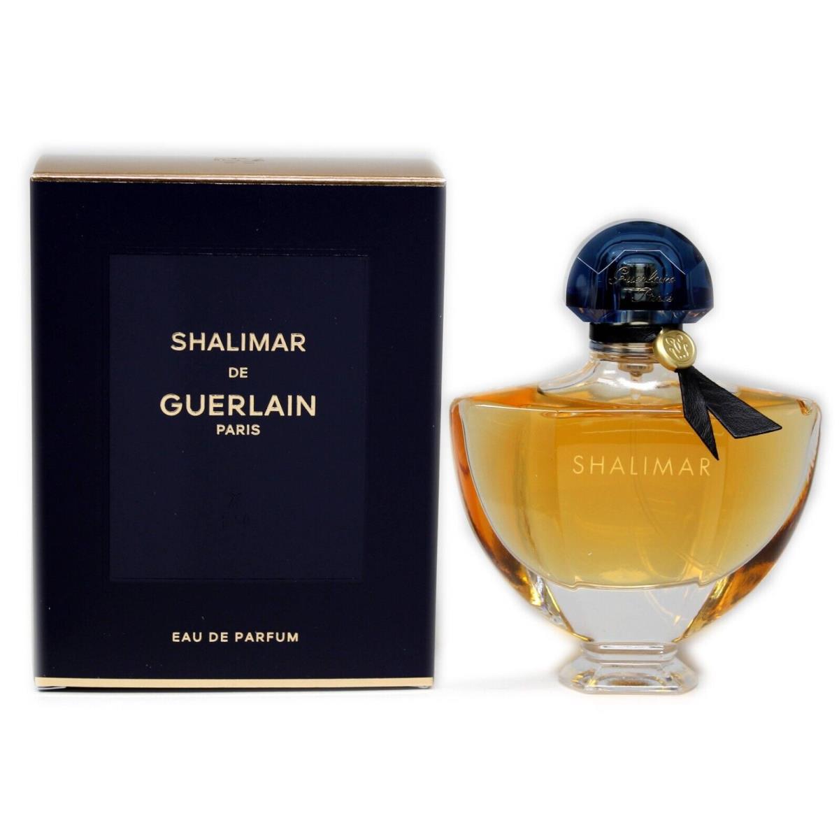 Shalimar DE Guerlain Eau DE Parfum Spray 50 ml/1.6 Fl.oz. D