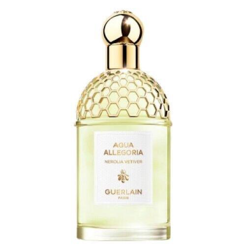 Aqua Allegoria Nerolia Vetiver GUERLAIN-EDT-SPRAY-4.2 OZ-125 Ml-authentic-france