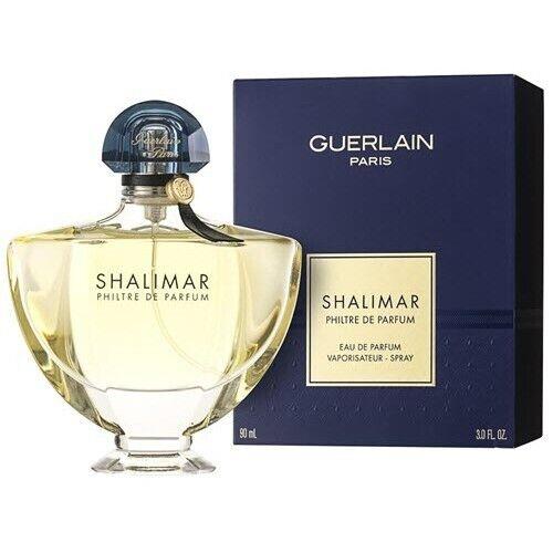 Guerlain Shalimar Philtre de Parfum Eau De Parfum Spray 3.0 oz/90 ml