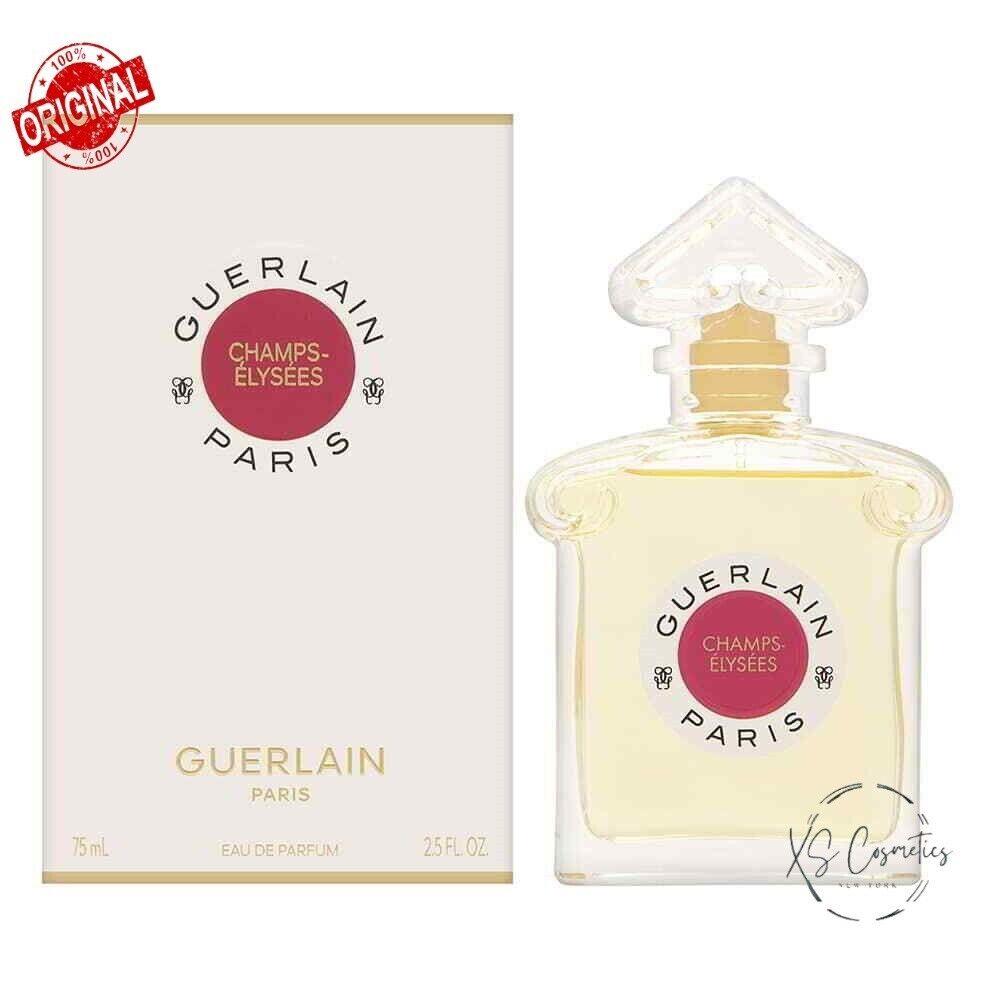 Champs Elysees by Guerlain For Women 2.5 oz Eau de Parfum Spray