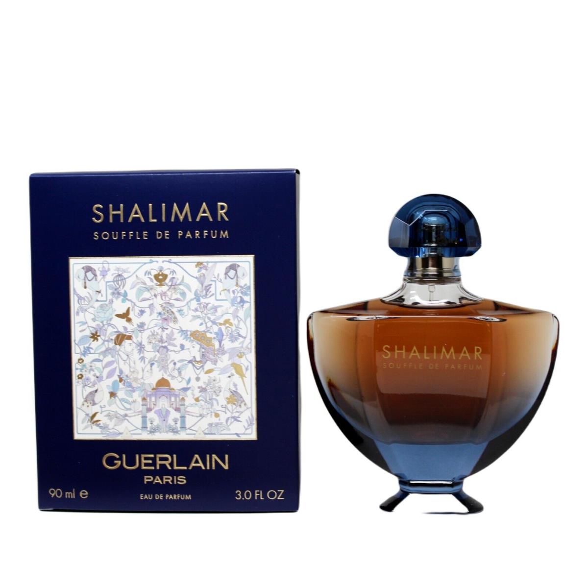 Guerlain Shalimar Souffle DE Parfum Eau DE Parfum Spray 90 ML/3 Fl.oz
