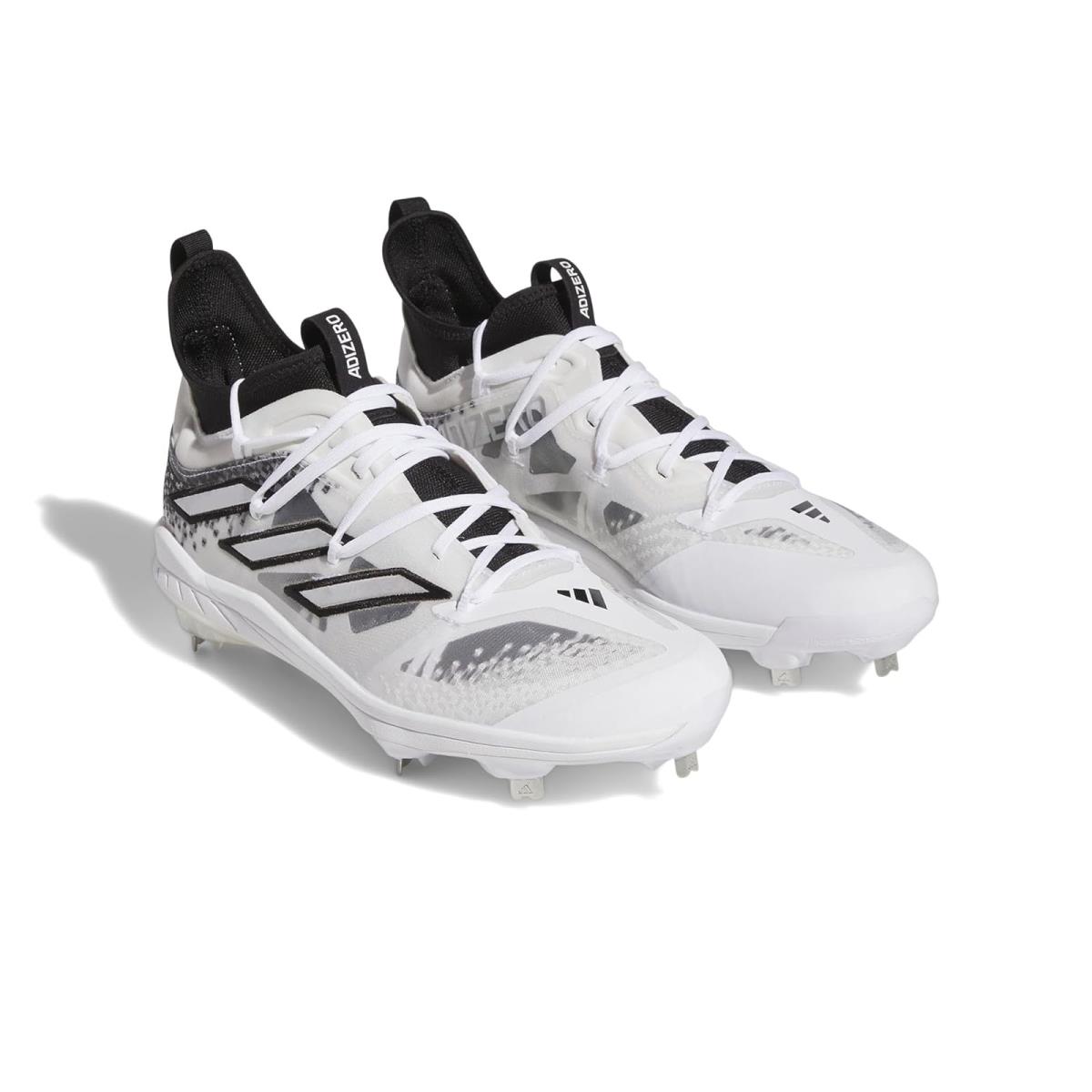 Man`s Sneakers Athletic Shoes Adidas Adizero Afterburner 9 Nwv