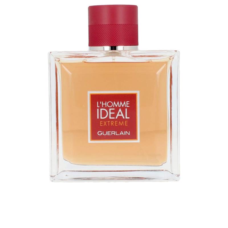 Guerlain L`homme Ideal Extreme For Men Eau De Parfum Spray 3.3 Ounce/ 100 ML