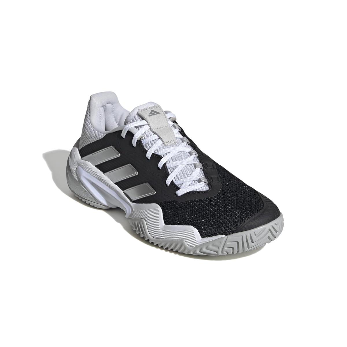 Woman`s Sneakers Athletic Shoes Adidas Barricade 13