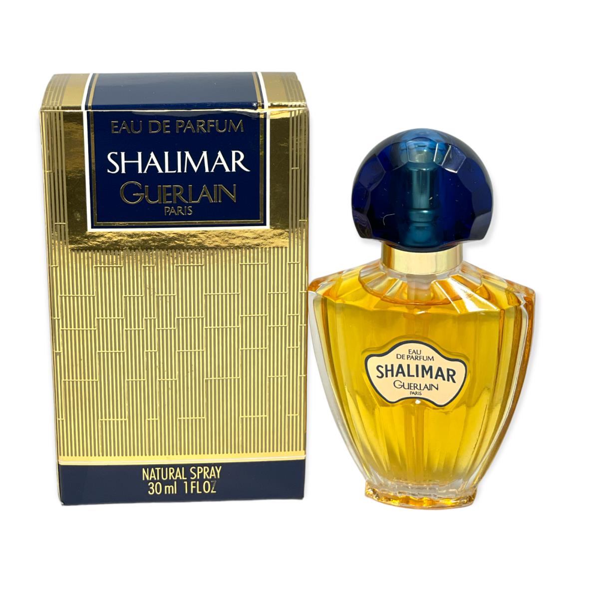 Guerlain Shalimar Eau De Parfum Spray 30ml/1fl.oz