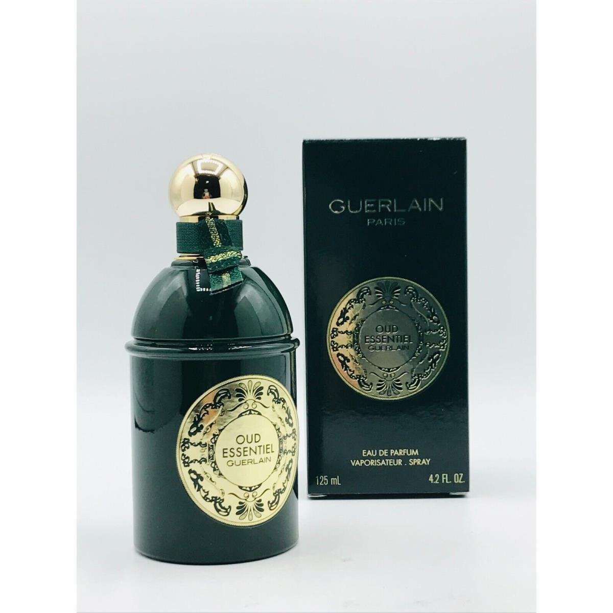 Guerlain Oud Essentiel Women Parfum Spray 4.2 oz