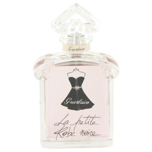 Guerlain Ladies La Petite Robe Noire Edt Spray 3.4 oz Tester Fragrances