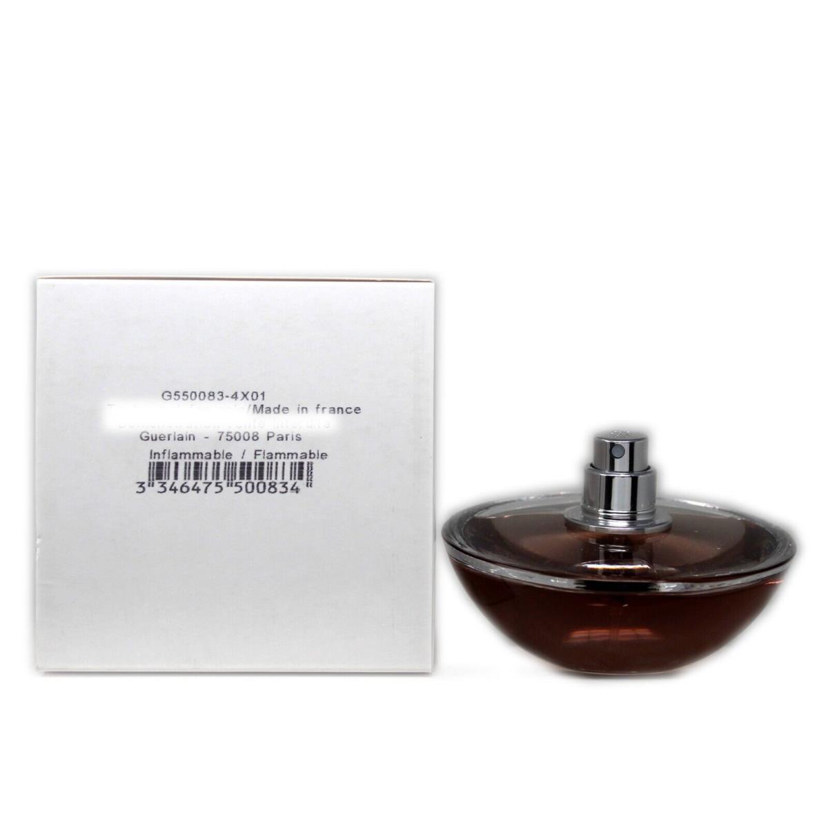 Guerlain Insolence Eau DE Parfum Spray 50 ML/1.6 Fl.oz. T - Without Cap