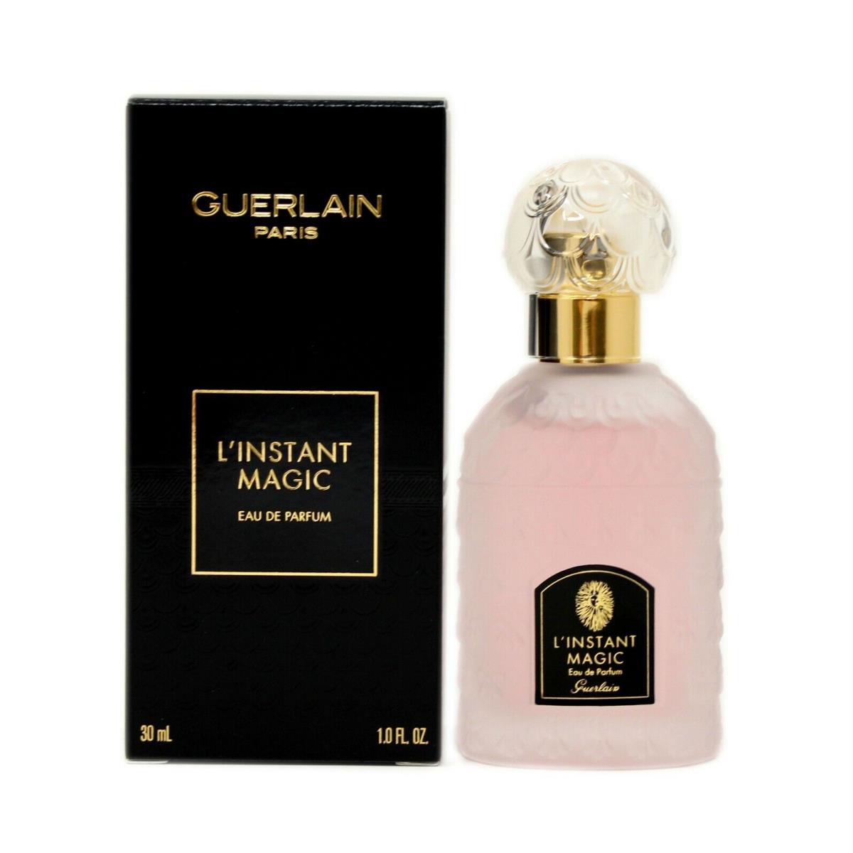 Guerlain L`instant Magic Eau DE Parfum Spray 30 ML/1 Fl.oz