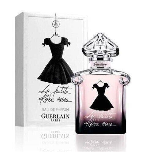 LE Petite Robe Noire By Guerlain For Women Perfume Edp 3.4 oz 3.3