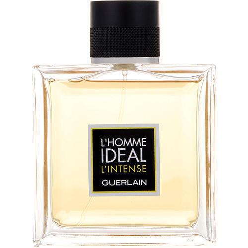 Guerlain L`homme Ideal L`intense by Guerlain 3.3 OZ Tester