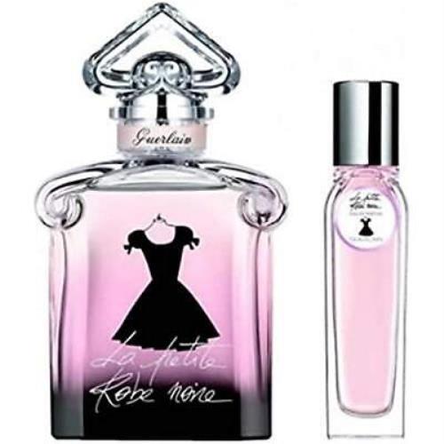 Guerlain La Petite Robe Noire Eau De Perfume Spray 100Ml Set 2 Piezas 2018