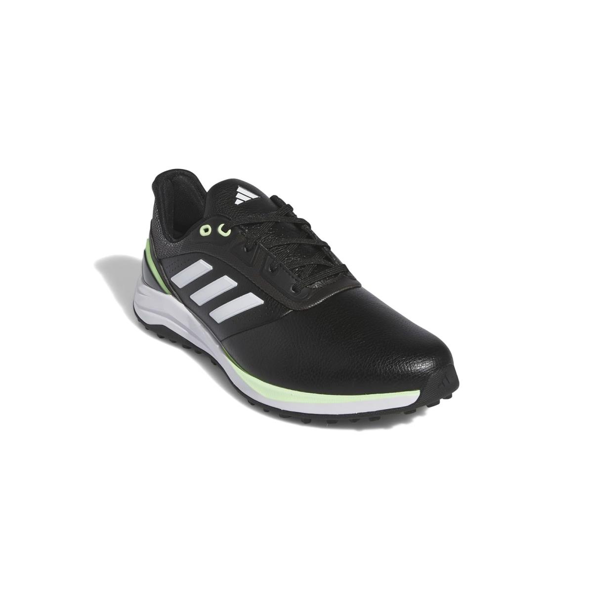 Man`s Sneakers Athletic Shoes Adidas Golf Solarmotion 24 - Coreblack/Footwear White/Grenspark