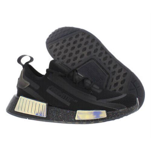 Adidas Nmd_R1 Spectoo Womens Shoes