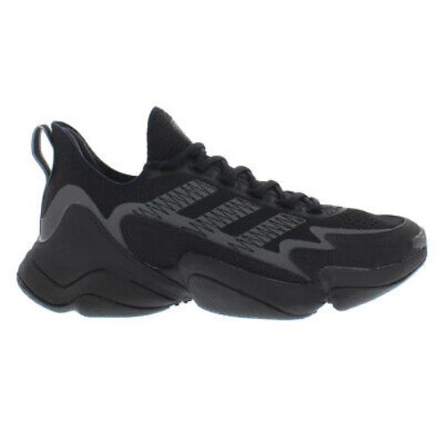 Adidas Impact Flx Unisex Shoes - Black, Main: Black