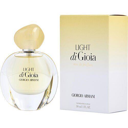 Giorgio Armani Light di Gioia Eau de Parfum Spray For Women 30ml/1oz