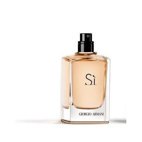 Giorgio Armani SI Eau de Parfum Spray For Her 30ml/1oz
