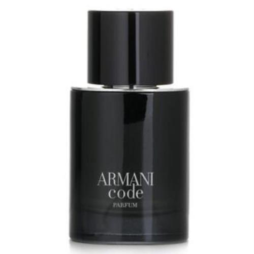 Giorgio Armani Men`s Armani Code Parfum 1.7 oz Fragrances 3614273605069