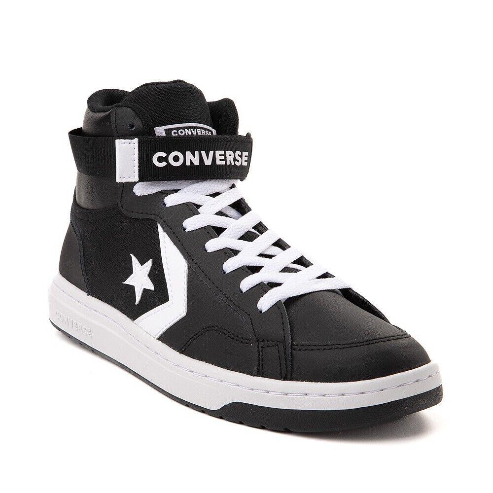 Converse Pro Blaze Sneaker - Black Mens - Black
