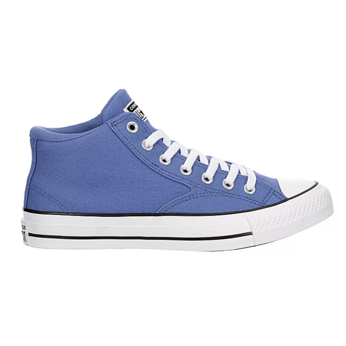 Converse Chuck Taylor hi Top Athletic Sneakers Mid Mens Blue All Sizes