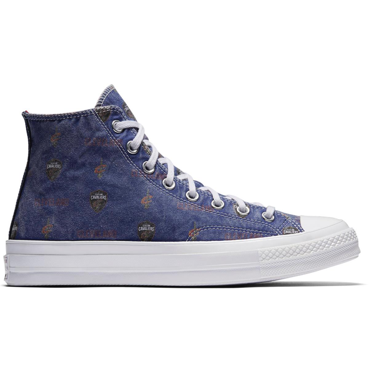 Men`s Converse Ctas 70 Hi Athletic Fashion Sneakers 161165C