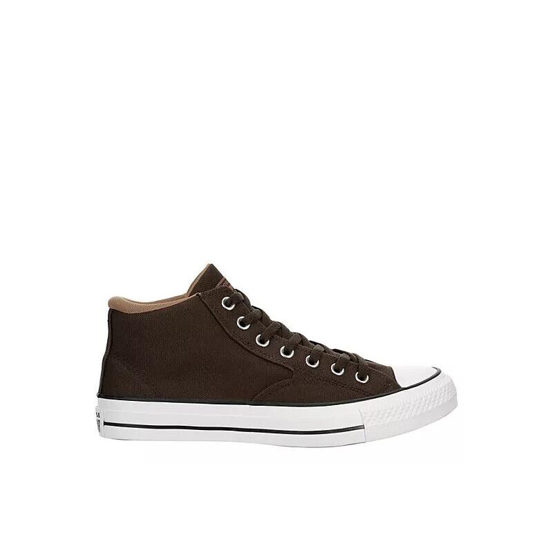 Converse Chuck Taylor Malden Mid Canvas - Mens Brown