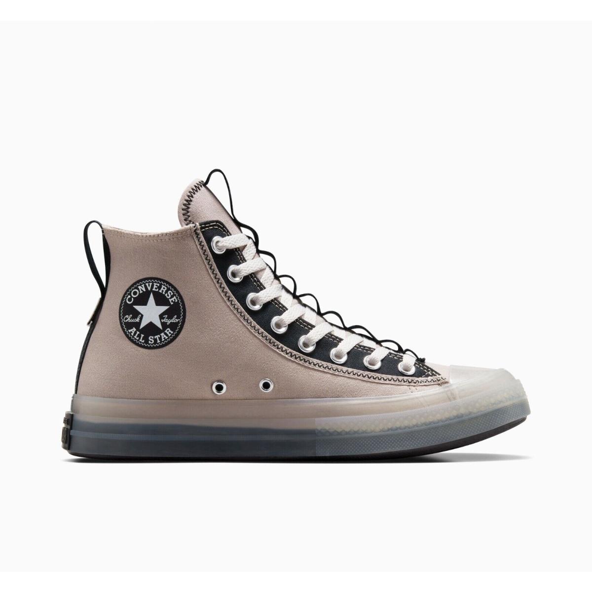 Converse Men`s Chuck Taylor All Star CX Explore Limited Edition Extra Comfort