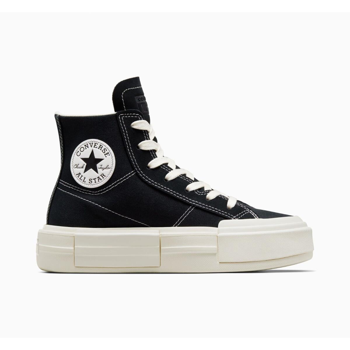 Converse Women`s Chuck Taylor All Star Cruise Ortholite Cushioning Comfort Black