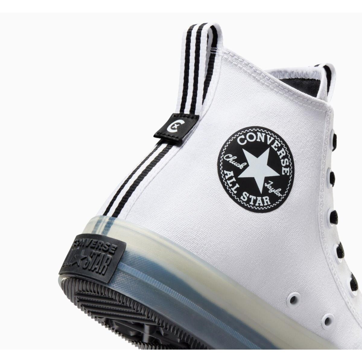 Converse Men`s Chuck Taylor All Star CX Explore Foundation Extra Comfort