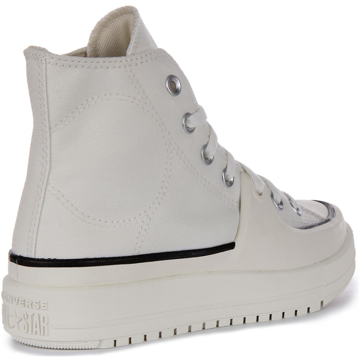 Converse 5 y 10 white best sale