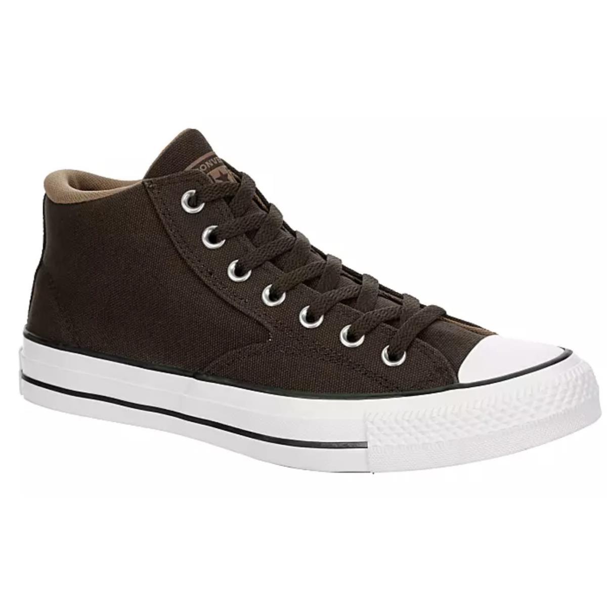 Converse Chuck Taylor hi Top Athletic Sneakers Mid Mens Brown All Sizes