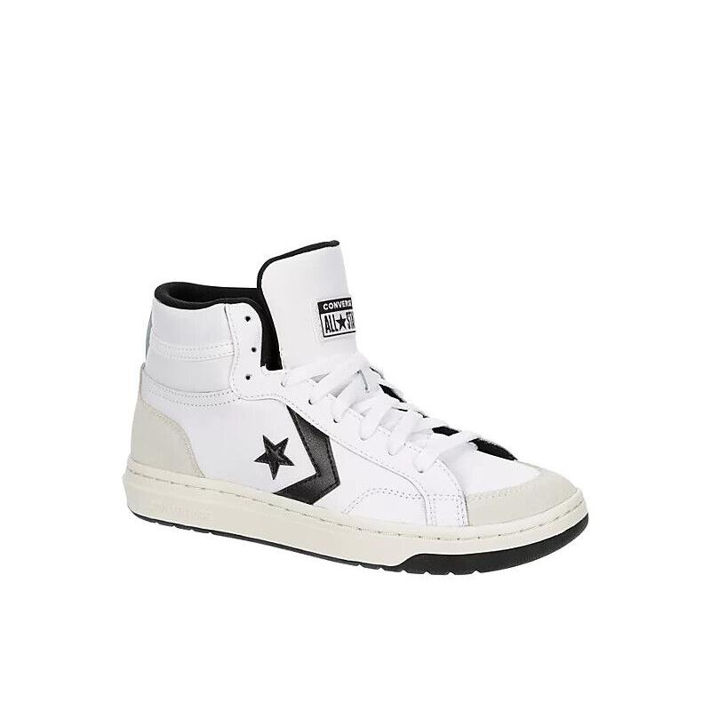 Converse Mens Pro Blaze V2 Strap Sneaker