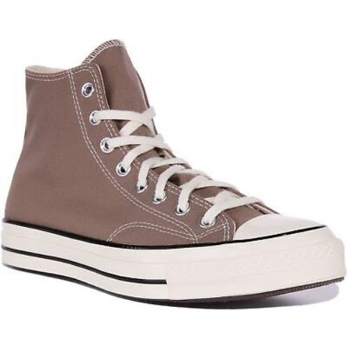 Converse A00753C Chuck 70 Vintage Canvas Hi Sand US 4 - 13 - SAND