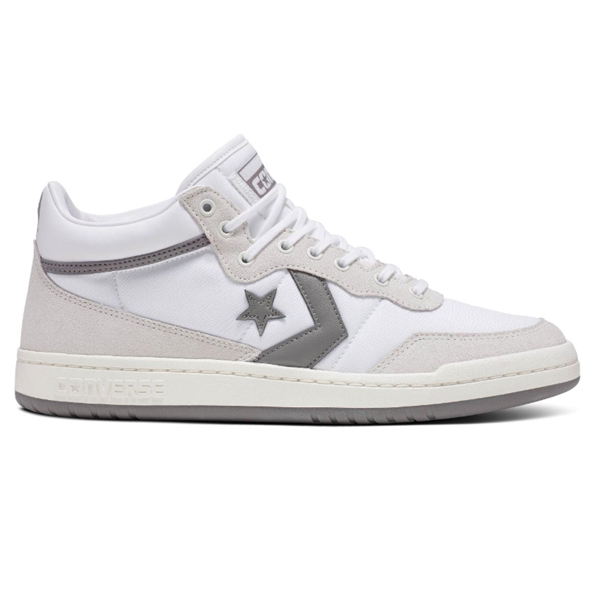 Converse Fastbreak - White/vaporous Gray