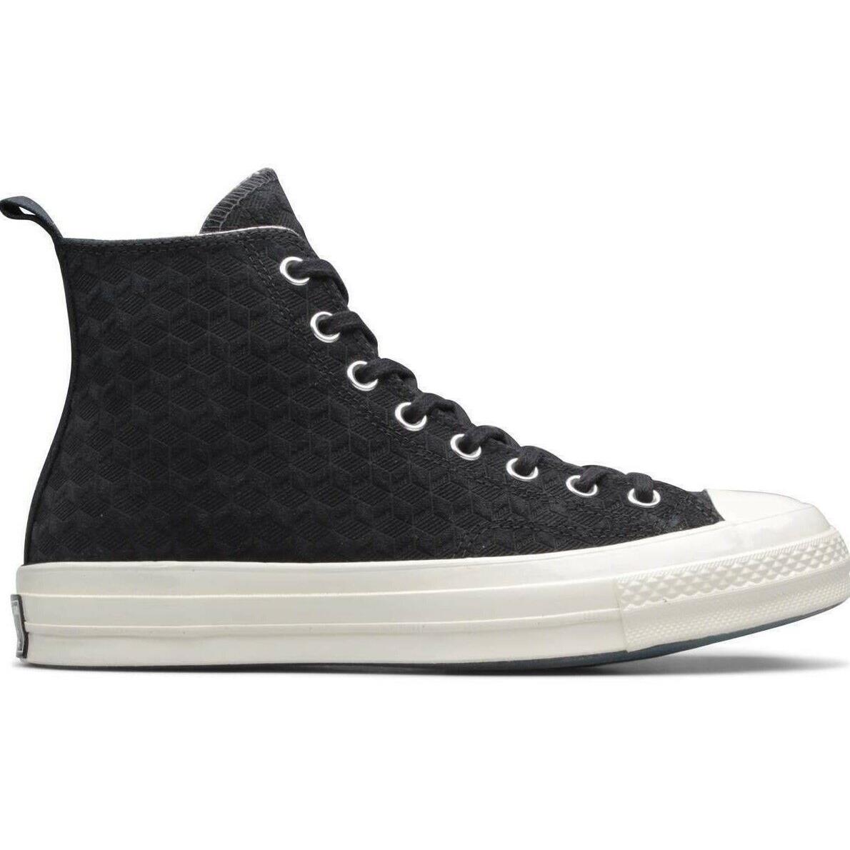 Converse x Doe Shanghai Chuck 70 Be Formless - - 165549C White Hi