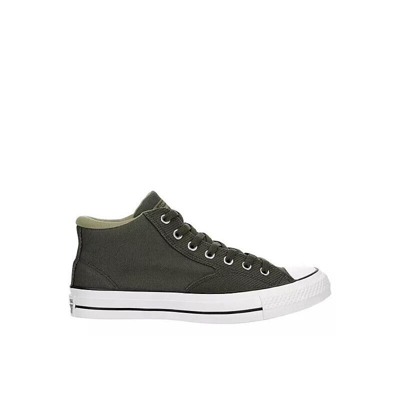 Converse Chuck Taylor Malden Mid Canvas - Mens Green