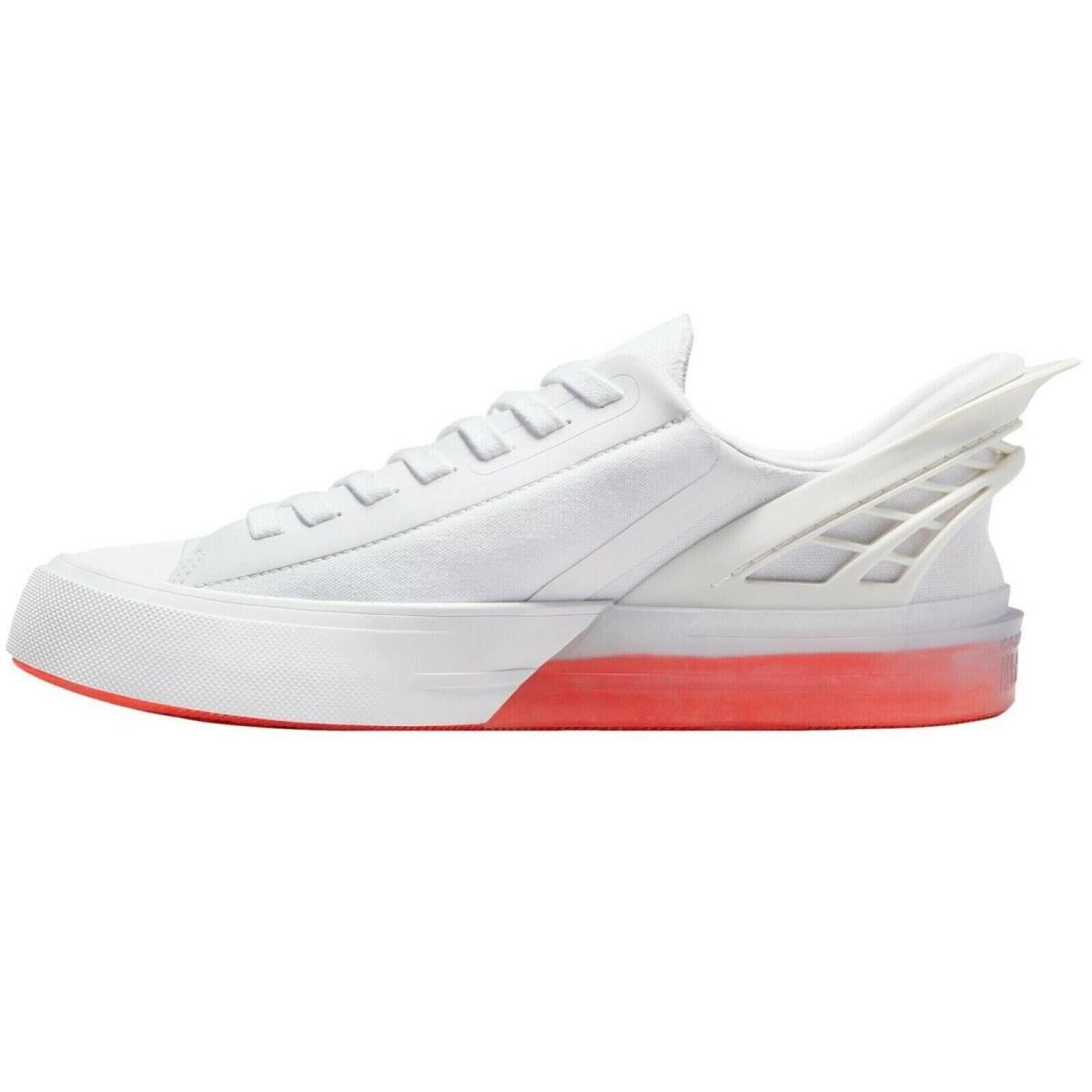 Converse Men Ctas CX Flyease Ox Sneaker 172806C White Pink