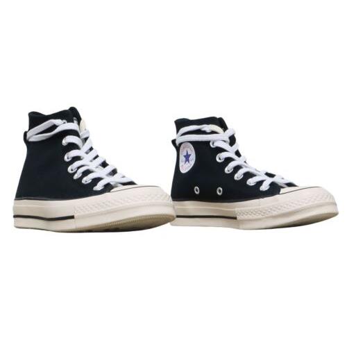 Size 5 Converse Chuck 70 HI x Essentials Fear of God 164529C Sneakers