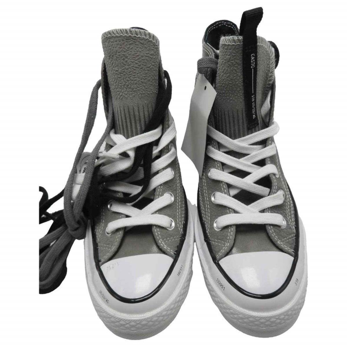 Converse Unisex Chuck Taylor All Star 70 Hi Sneakers 5.5 Men`s / 7.5 Women`s